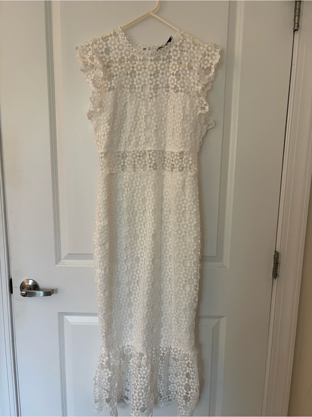 Petal & Pup Lauren Dress - Lace - Picture 4 of 4